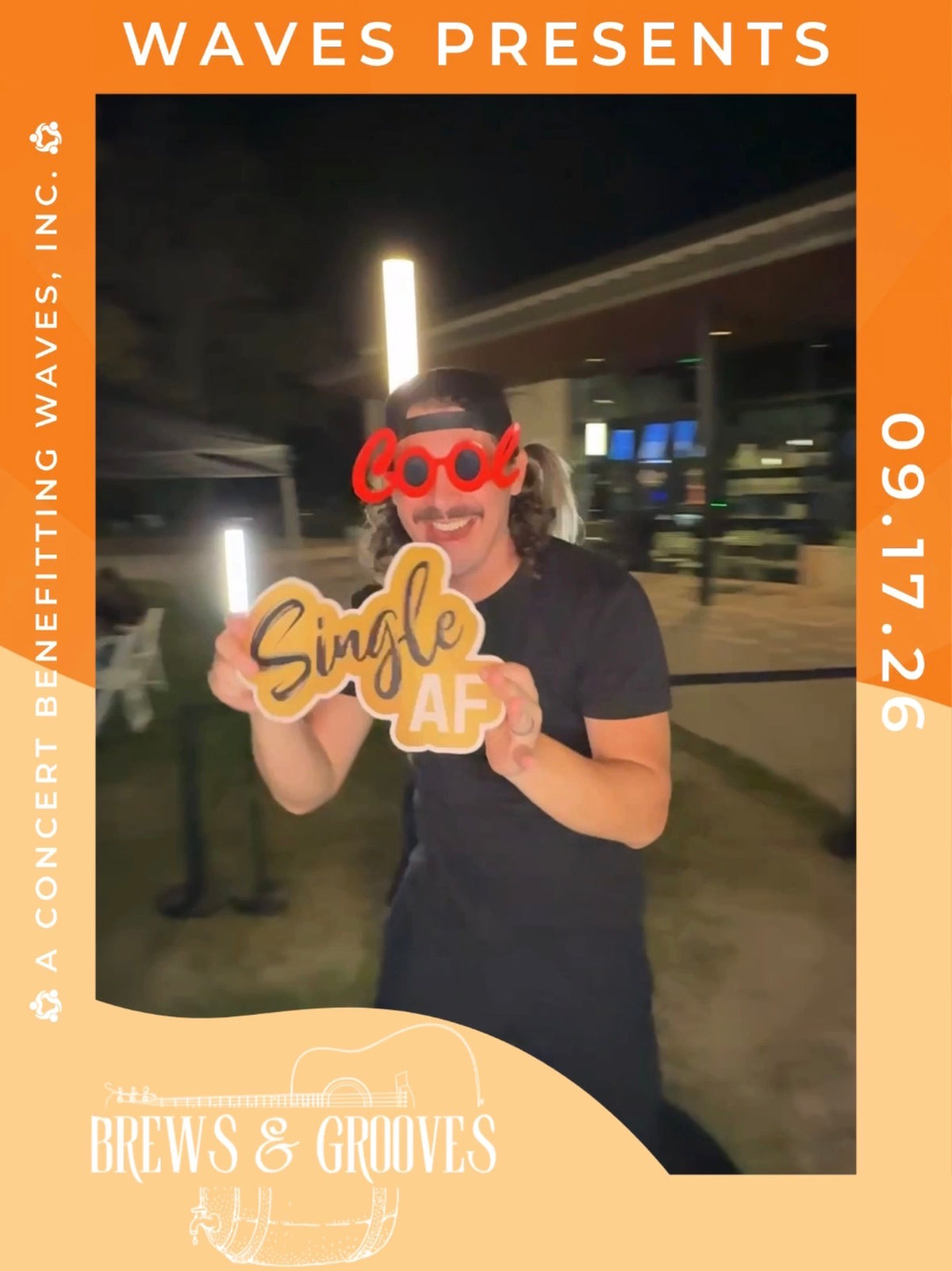 Describe the video